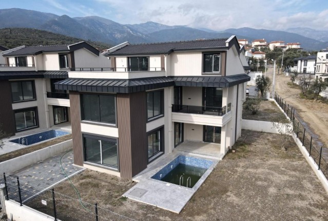 Balıkesir Güre Projesi