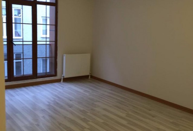 YENİBOSNA-2 ÖRNEK DAİRE