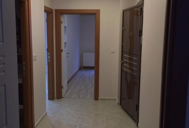 YENİBOSNA-2 ÖRNEK DAİRE